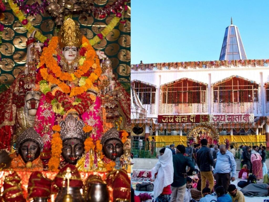 Essential Tips for a Smooth Journey to Vaishno Devi During Navratri