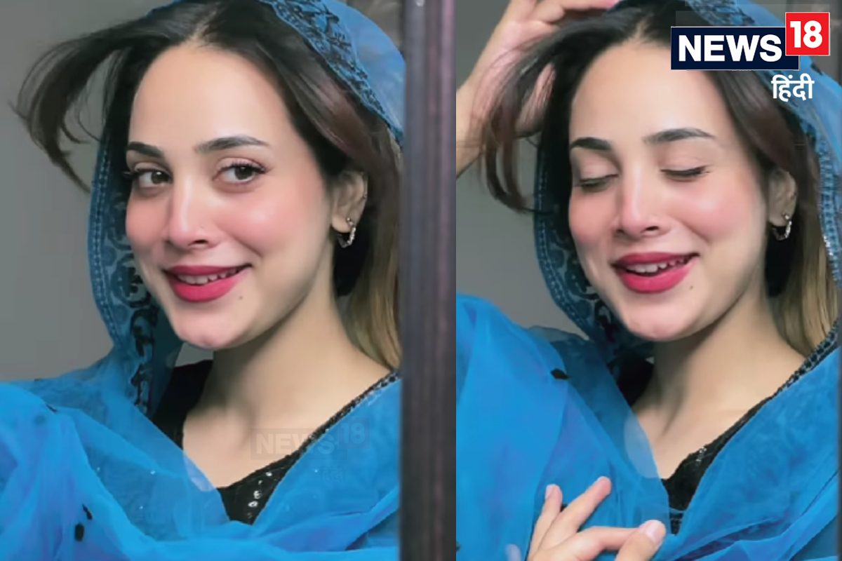 Girl’s Expressions on Kabooter Ja Ja Go Viral in New Video