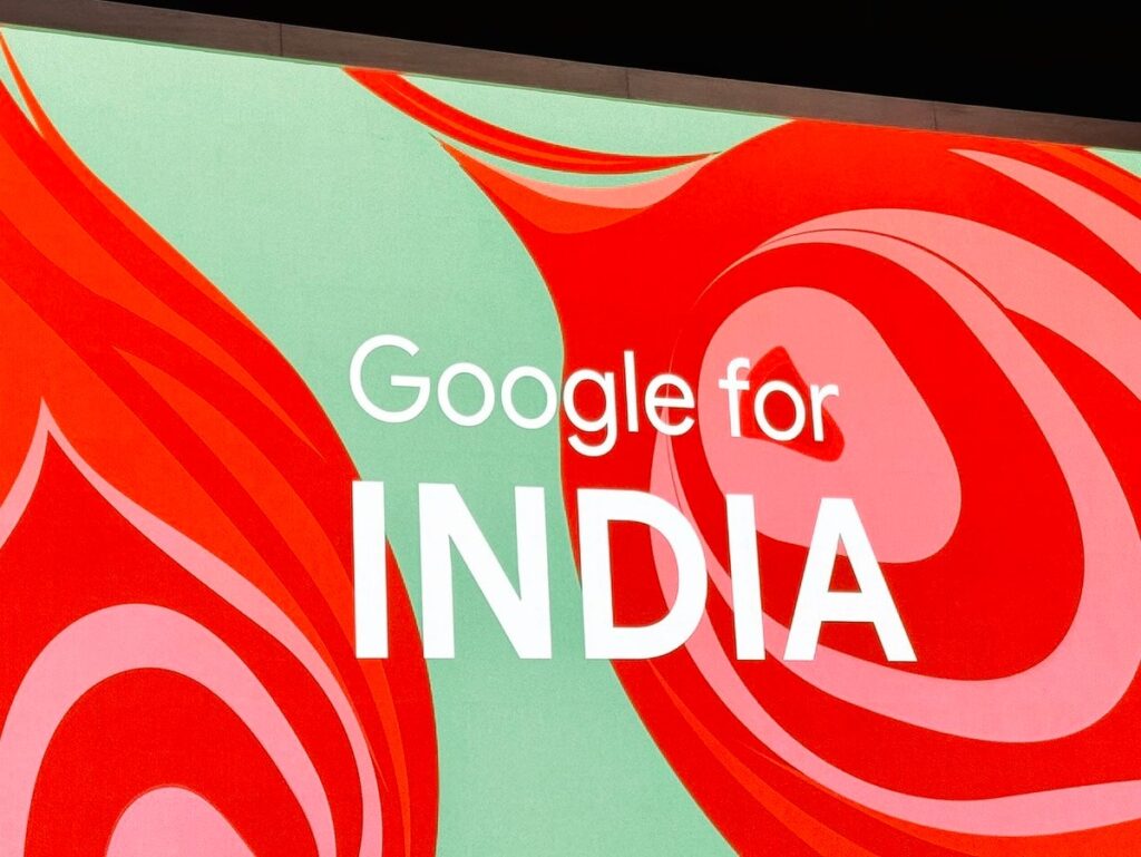 Google for India: Hindi support for Gemini and up to 50 lakh gold loan via Google Pay