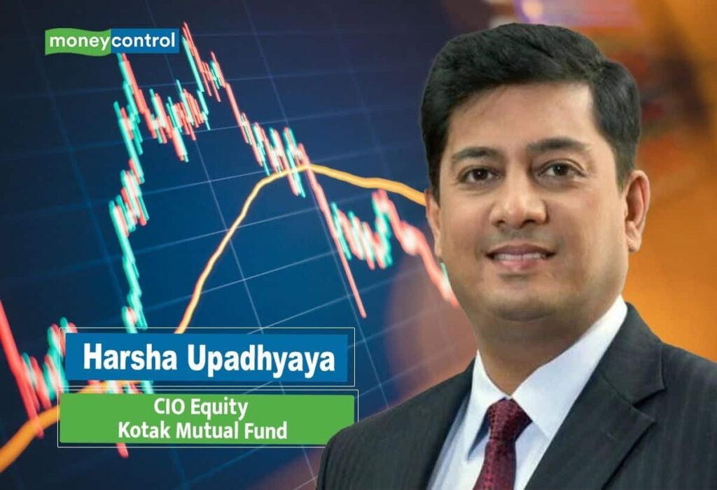 Harsha Upadhyay's Top Picks: Market Correction Expected, IT Stocks Could Be Defensive Players