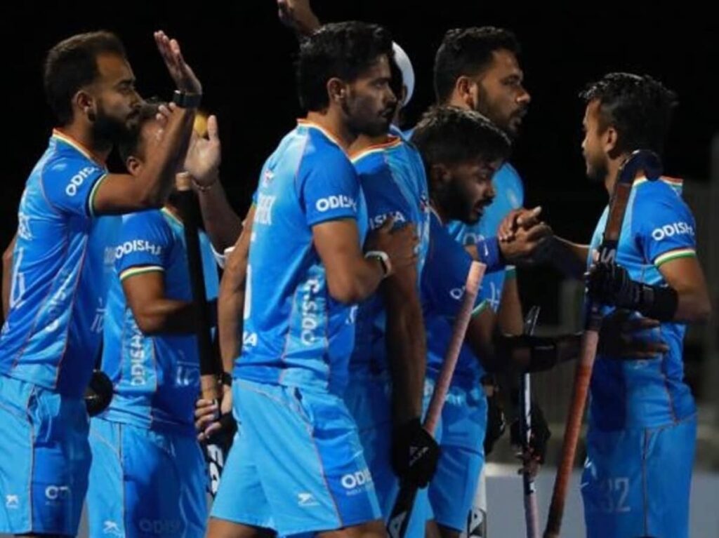 Hockey India League Returns After 7 Years: Women's Players to Shine! Auction Dates Revealed!