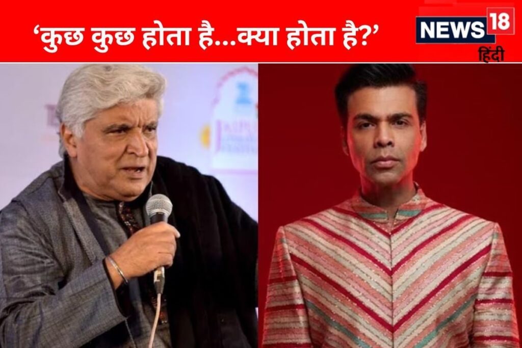 Javed Akhtar Refuses to Write Songs After Finding Film Title Obscene