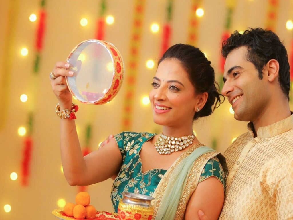 Karwa Chauth 2024: 12 Gift Ideas for Your Wife