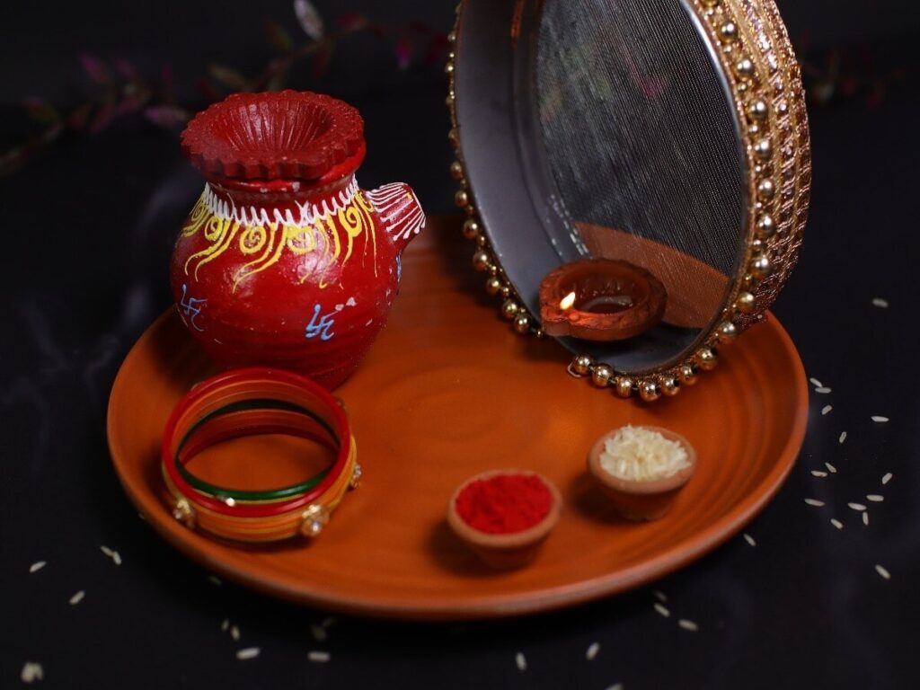 Karwa Chauth 2024: 4 Gifts to Bless Your Mother-in-Law for Eternal Love