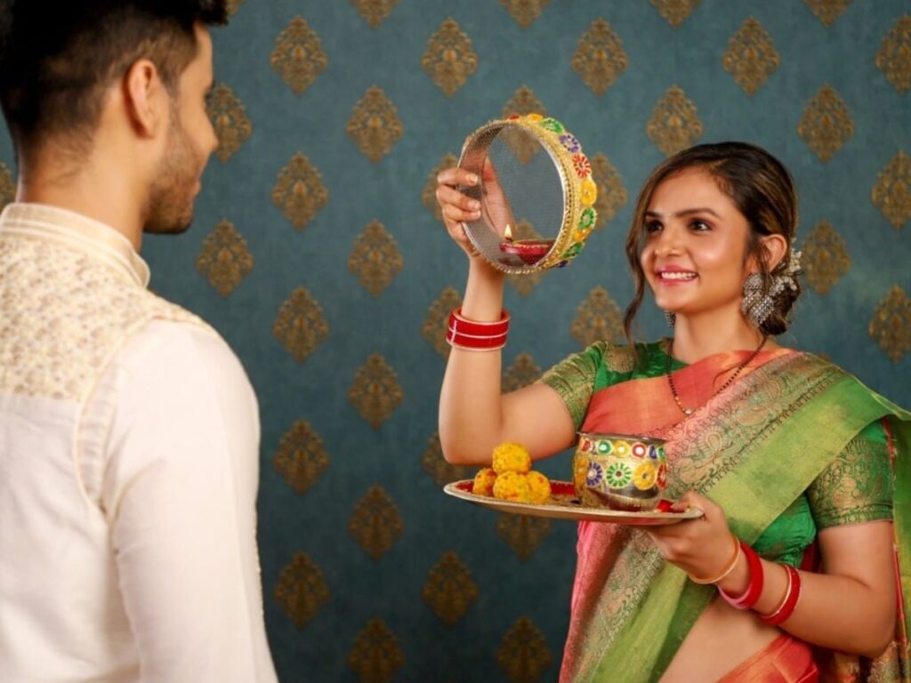 Karwa Chauth 2024: Avoid These Foods or Face Thirst All Day