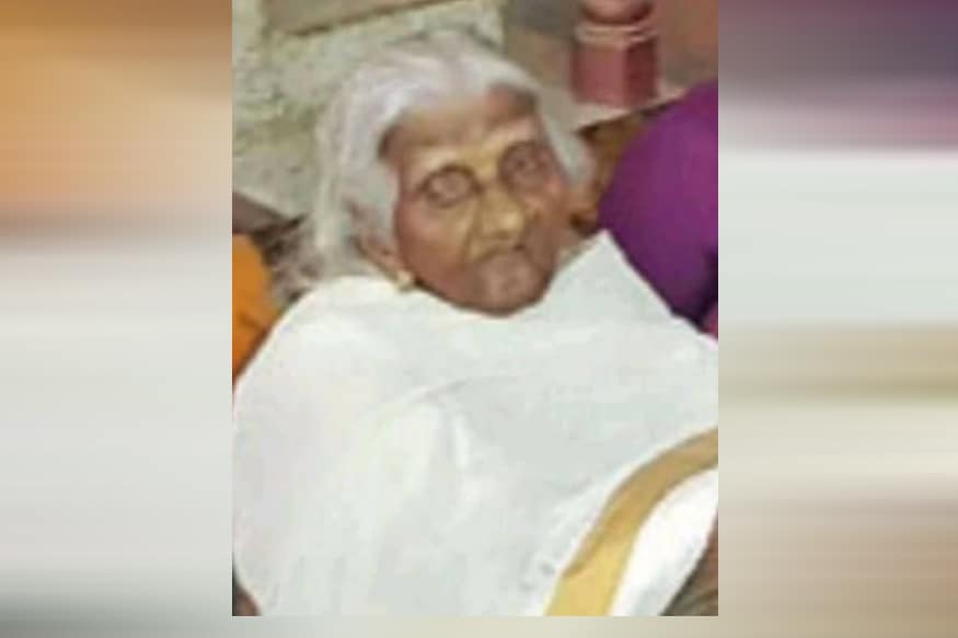 Kerala's Bhagirathi Amma Passes 4th Grade Exam at 105!