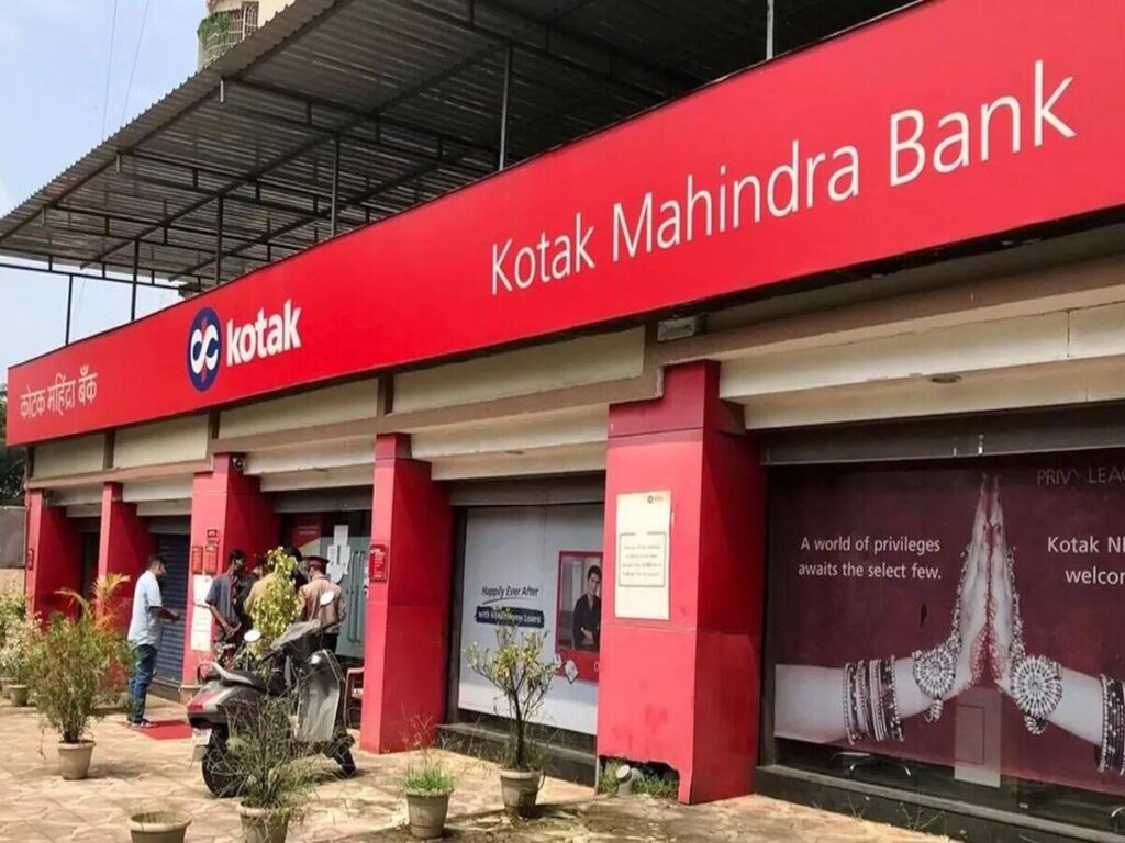 Kotak Mahindra Bank Q2 Results: Consolidated Profit Up 13%, NPA Decreases