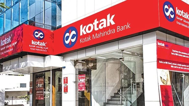 Kotak Mahindra Bank to acquire Standard Chartered Bank's personal loan portfolio