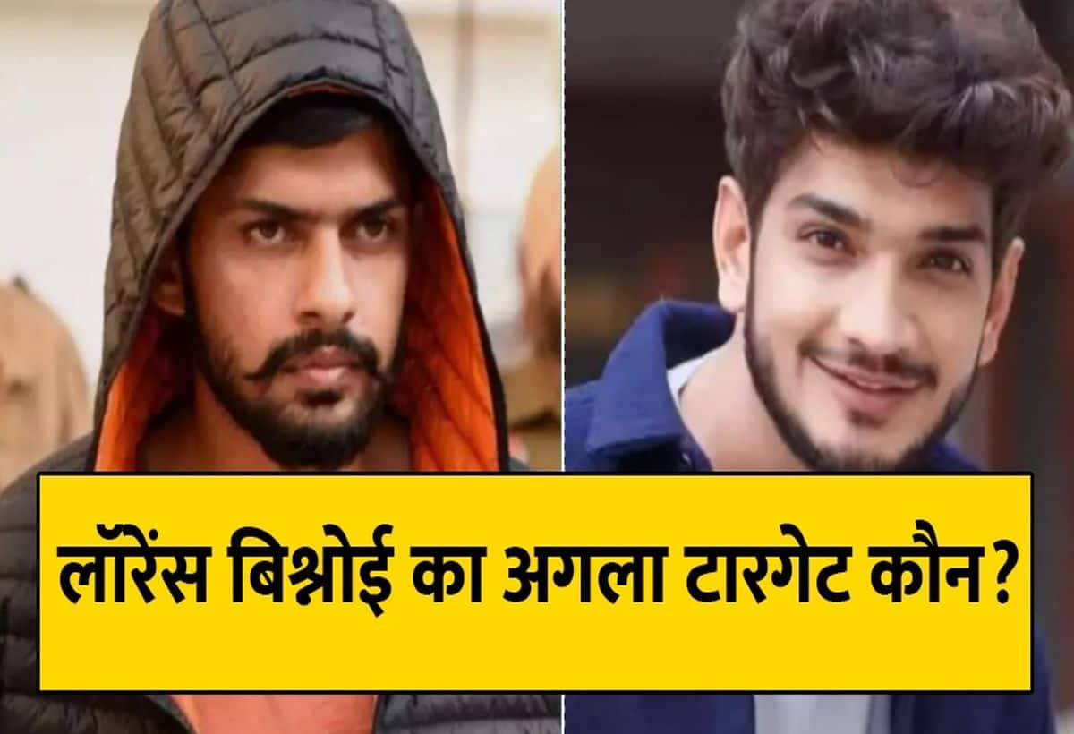 Lawrence Bishnoi gang targets Munawar Faruqui; Mumbai police boosts security for 'Bigg Boss' winner.