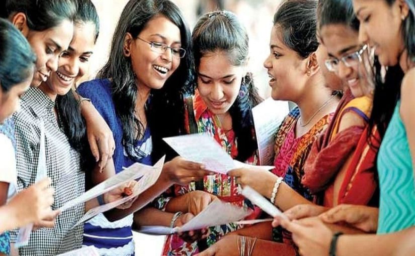 Live Updates on UP Board 10th and 12th Result 2019