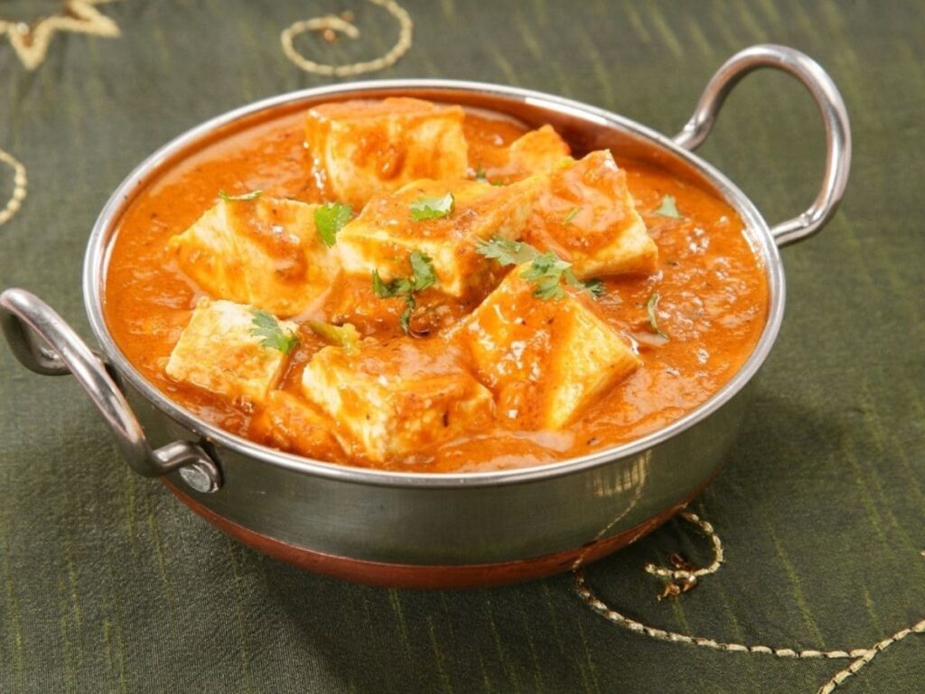 Make Delicious Onion-Garlic Free Shahi Paneer That Everyone Will Love