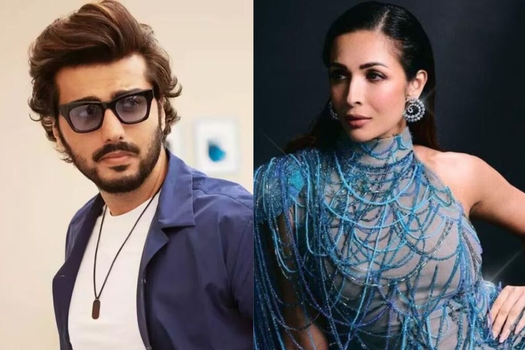 Malaika's Cryptic Post Sparks Buzz Just Days After Arjun's Breakup Confirmation