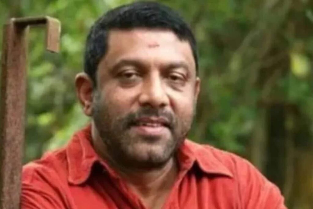 Malayalam Actor Mohan Raj Passes Away After Long Illness