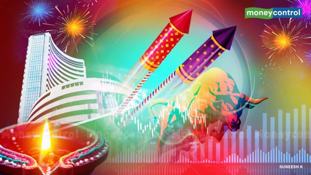 MC Pro Diwali Portfolio 2024: Invest in these 20 stocks for huge earnings by next Diwali