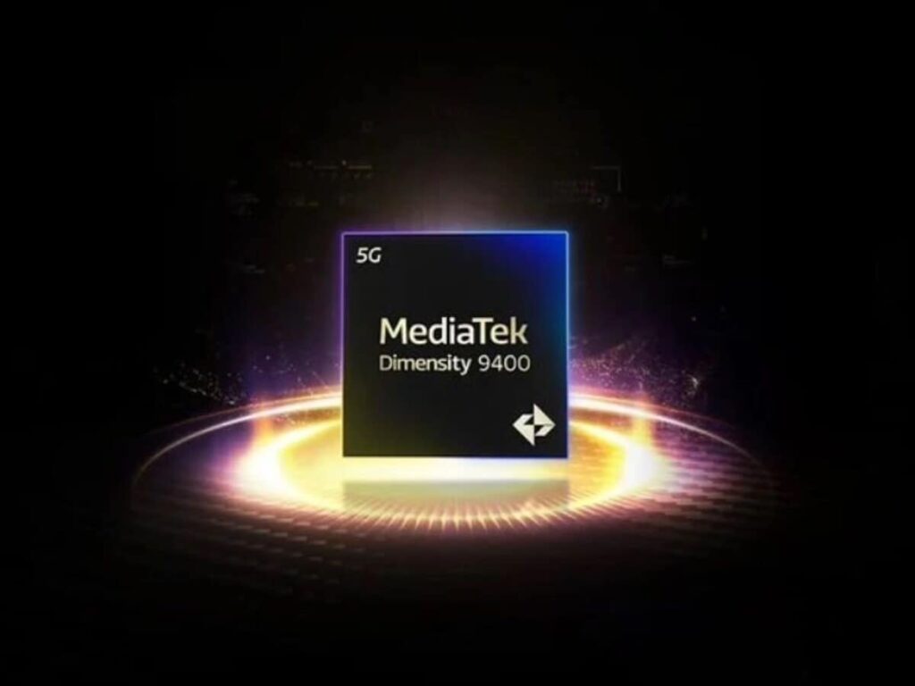 Mediatek unveils powerful processor for triple-fold phones with impressive AI features