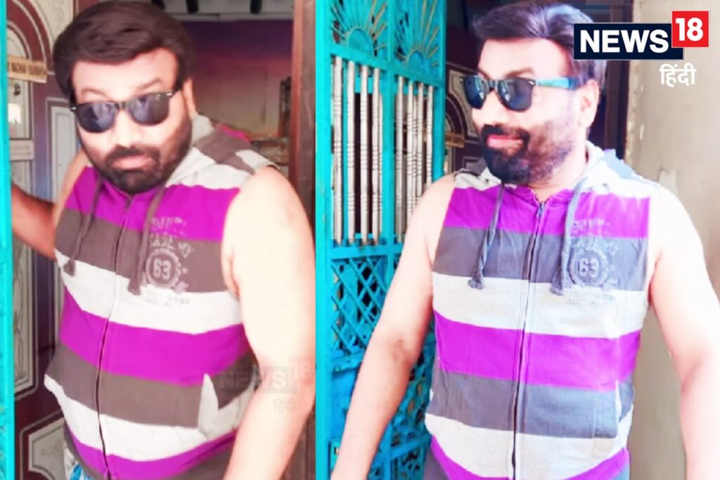 Meet Sunny Deol's Lookalike: Watch the Video and Be Amazed!