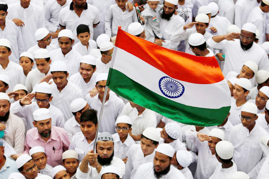 Modi Government’s Eid Gift to 50 Million Muslim Youth