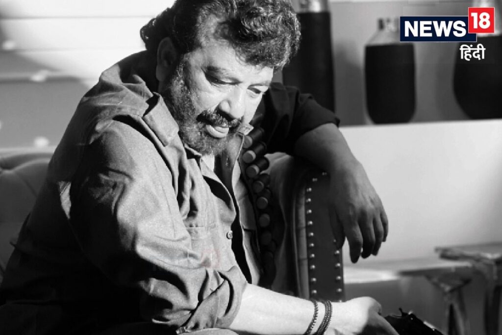 Must-Watch Video: Amjad Khan's Lookalike Will Surprise You!