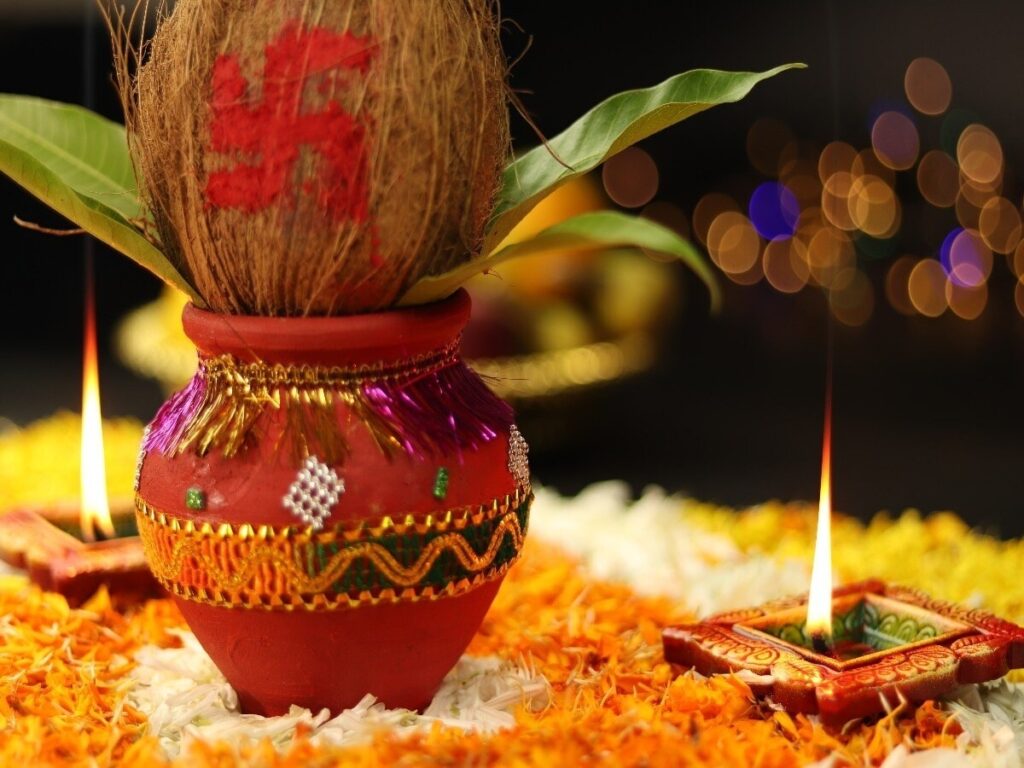 Navratri 2024: Completing Your Fast After Kanya Poojan - Tips for a Fruitful Ending!