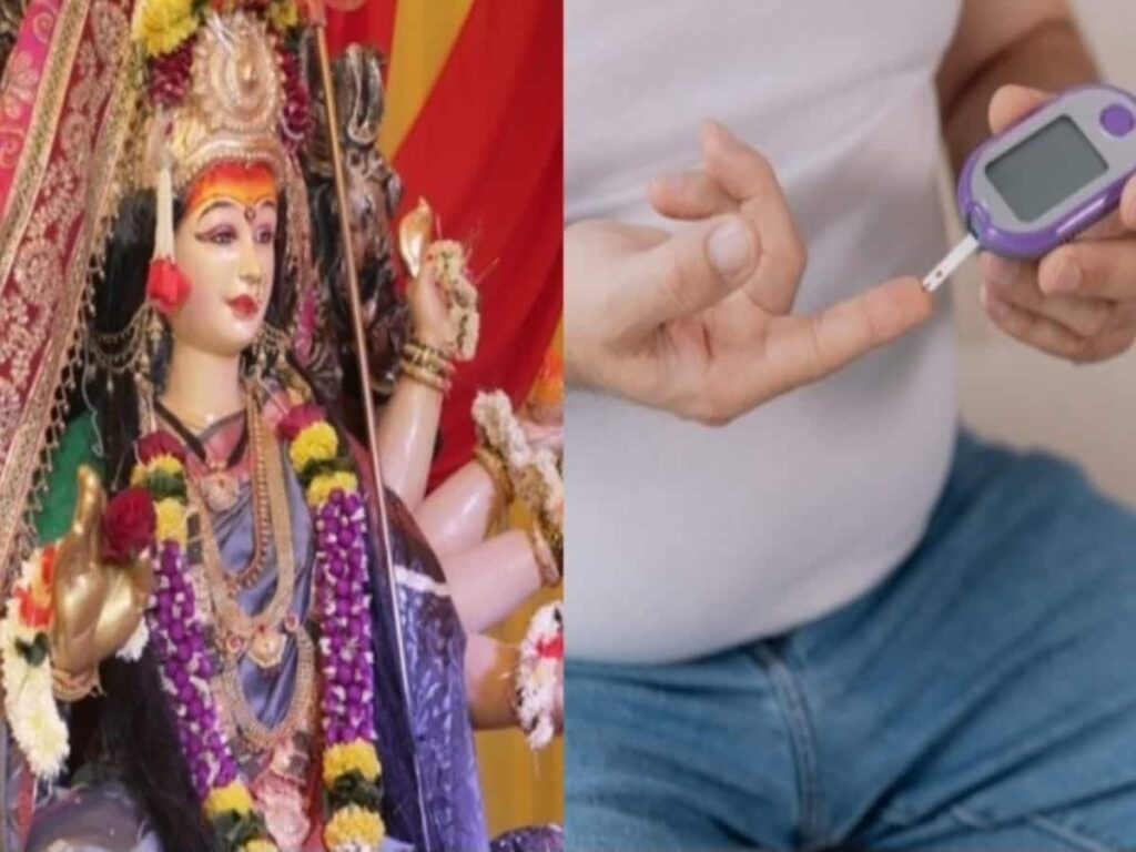 Navratri 2024: Essential Tips for Diabetics to Manage Sugar Levels During Fasting