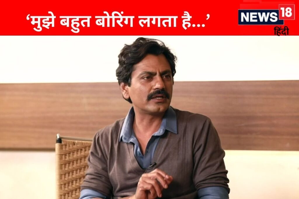 Nawazuddin Mocks Action Heroes Who Beat Up 25 People