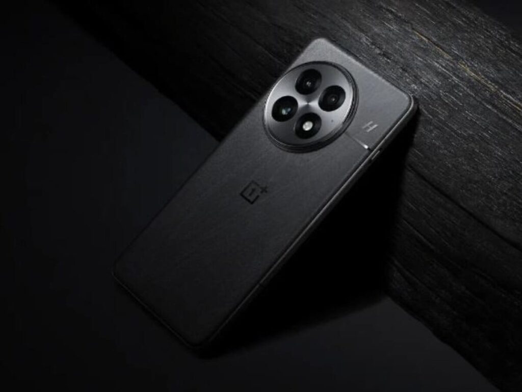 OnePlus 13 revealed before launch, impressive design showcased