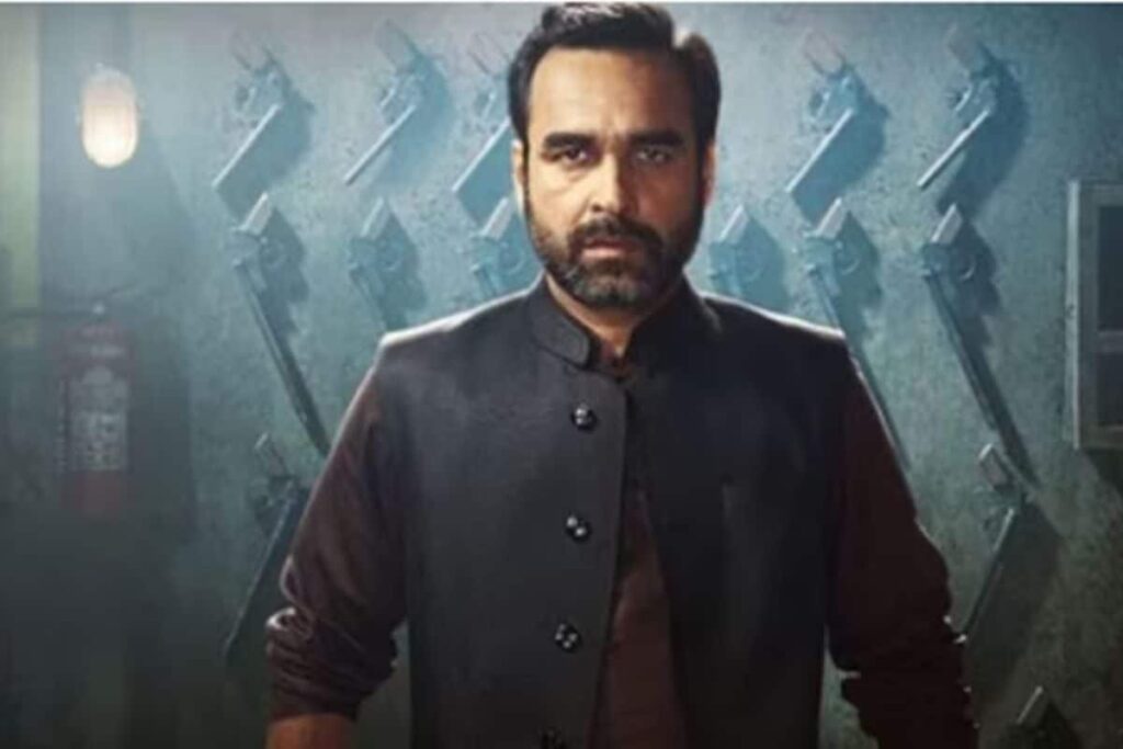 Pankaj Tripathi's Real Name: 90% Fans Don't Know the Surprising Truth