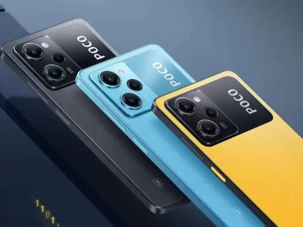 Poco website to close; company announces last date and future phone sales plans.