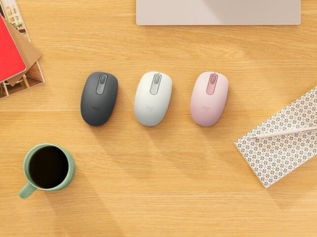 Popular brand introduces affordable wireless mouse with 12-month battery life at a low price