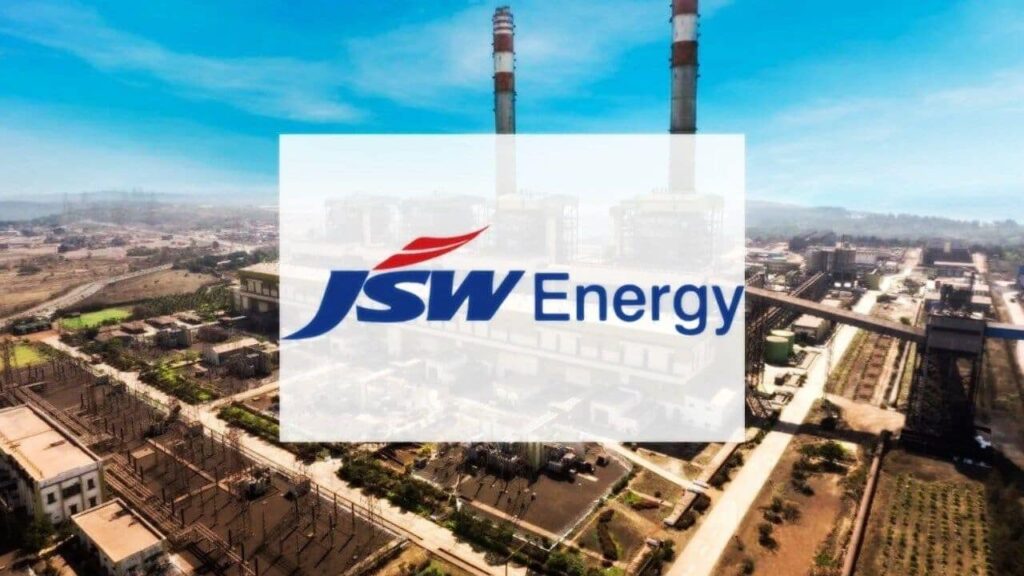 Positive outlook for JSW ENERGY in the second half, demand expected to improve with infrastructure pickup - Sharad Mahendra, MD & CEO