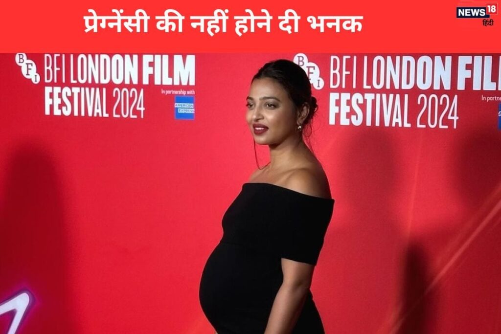 Radha Kapoor Expecting Baby After 12 Years of Marriage, Shows Off Baby Bump