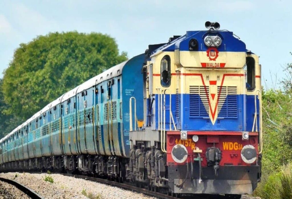 Railway Bonus: Government announces 78-day bonus for railway employees as Diwali gift