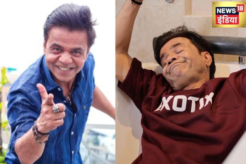 Rajpal Yadav Reveals Hilarious Reason for Sleeping In Late, Watch the Video that Has Everyone in Stitches!