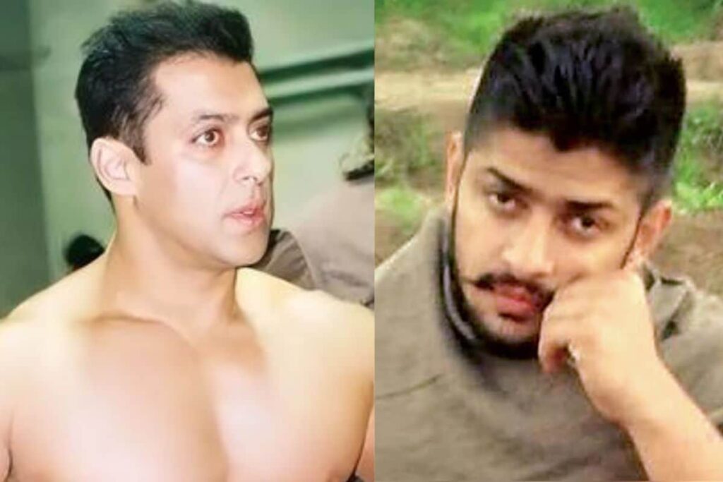 Salman Khan Makes Fearless Comeback to BB18 After Lawrence Bishnoi's Threat