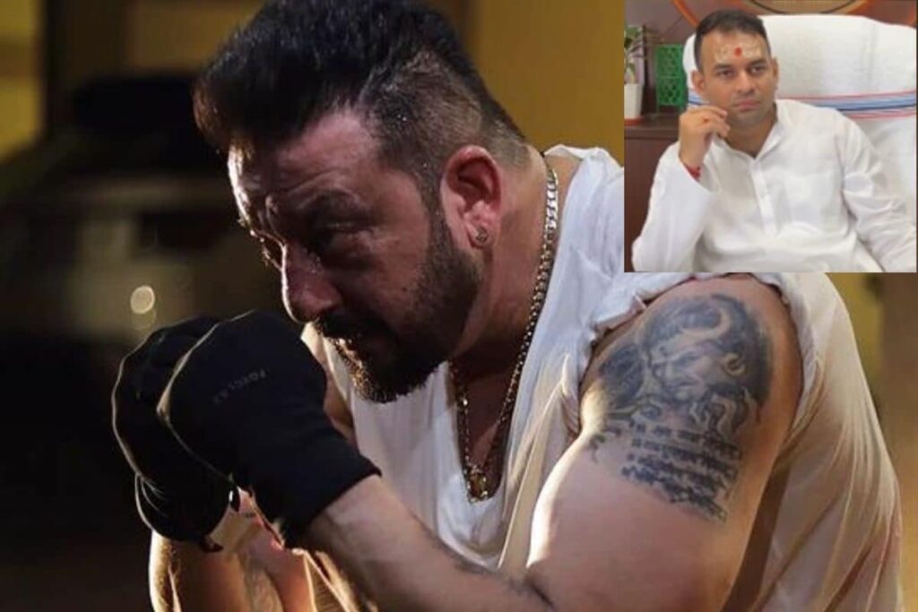 Sanjay Dutt Gains Another Fan: Subhash Ghai Remembers 'Khalnayak'