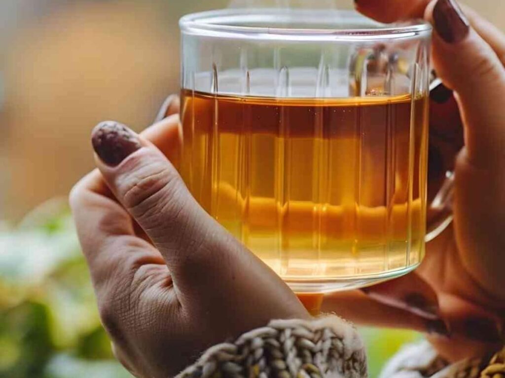 Shed Stubborn Belly Fat with Carom Seed Honey Tea: Discover the Recipe and Benefits