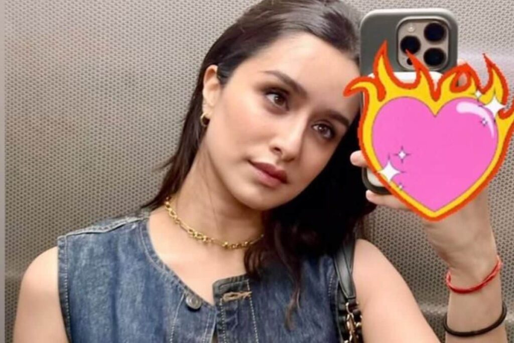 Shraddha Confirms Relationship Status: Shares Insight on Her Partner