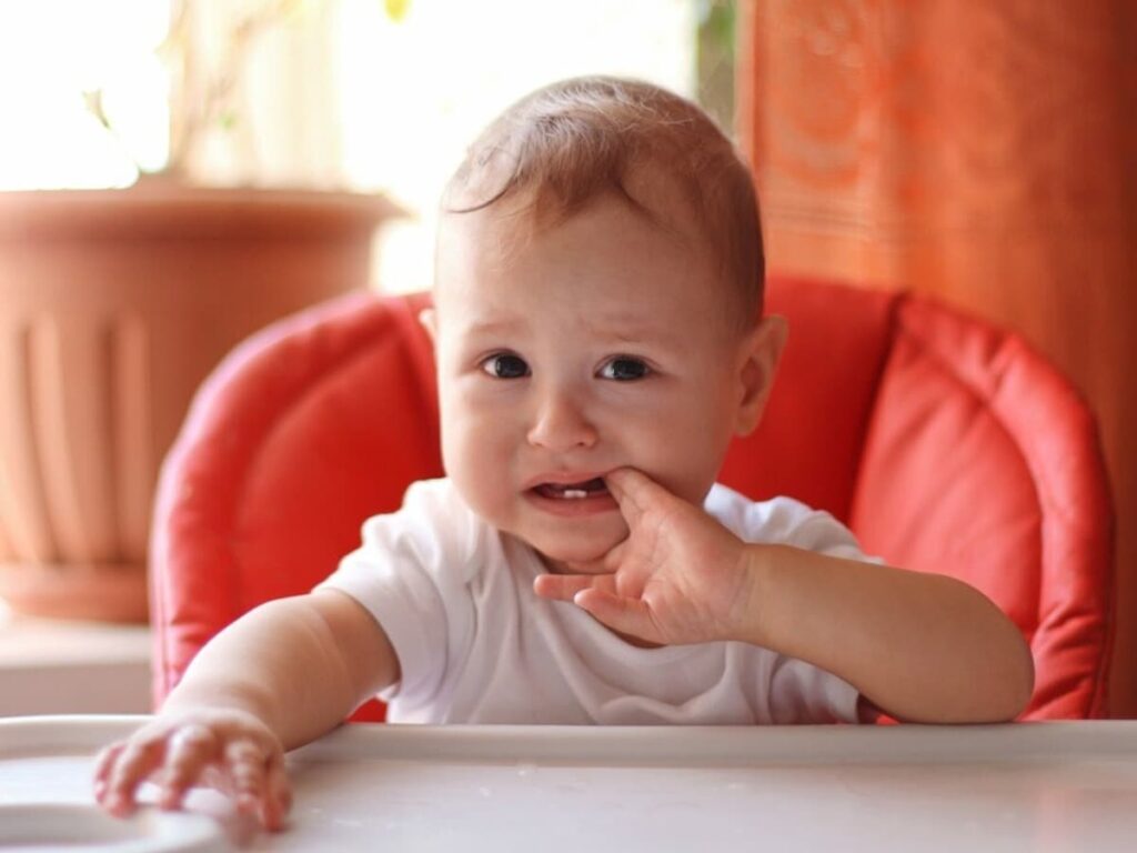 Soothe Your Cranky Teething Baby with These Home Remedies!