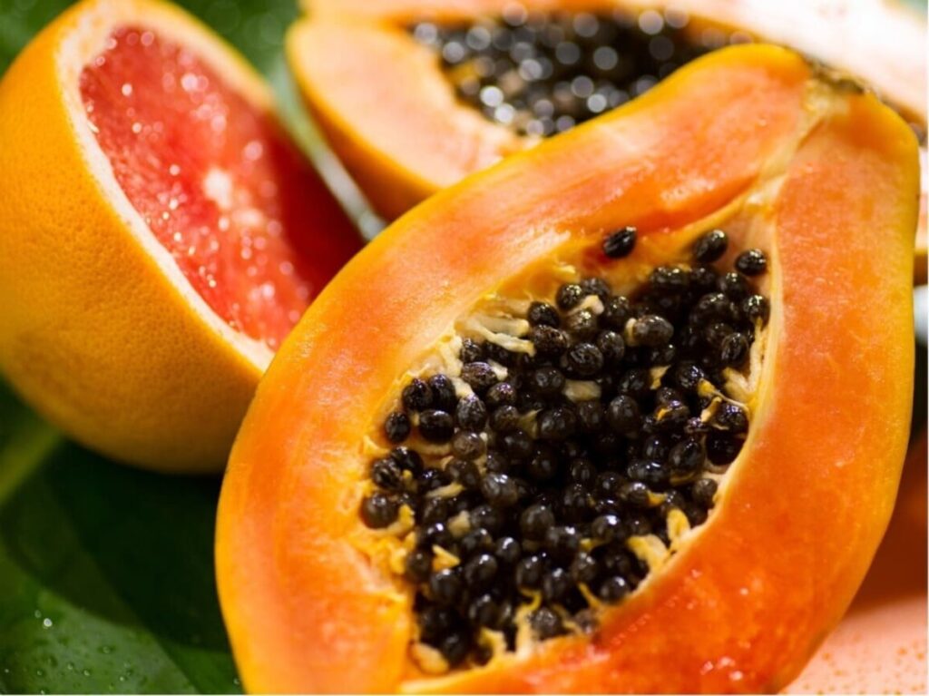 Start Your Day with Papaya on an Empty Stomach and Forget Health Worries!