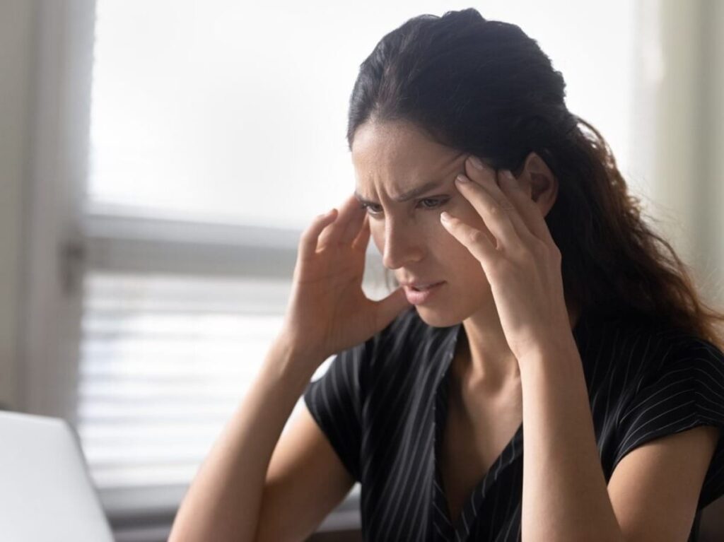 Stress: A Hidden Cause of PCOS - Discover the Risks and Prevention Tips