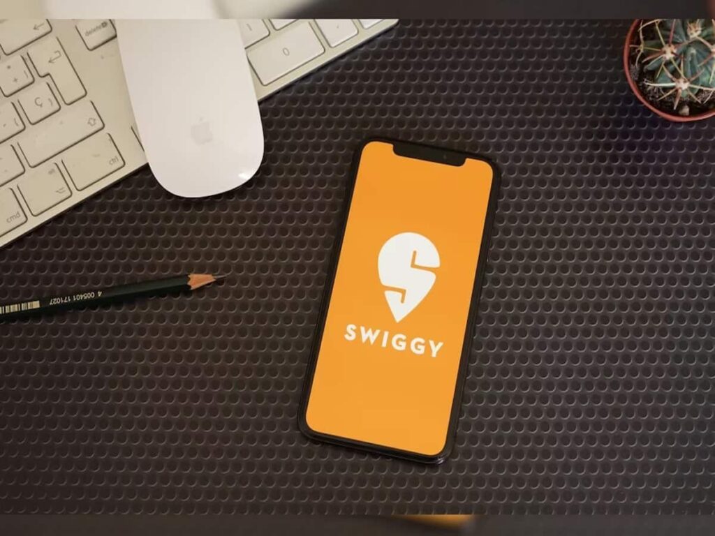 Swiggy IPO: Valuation target cut planned amid market decline