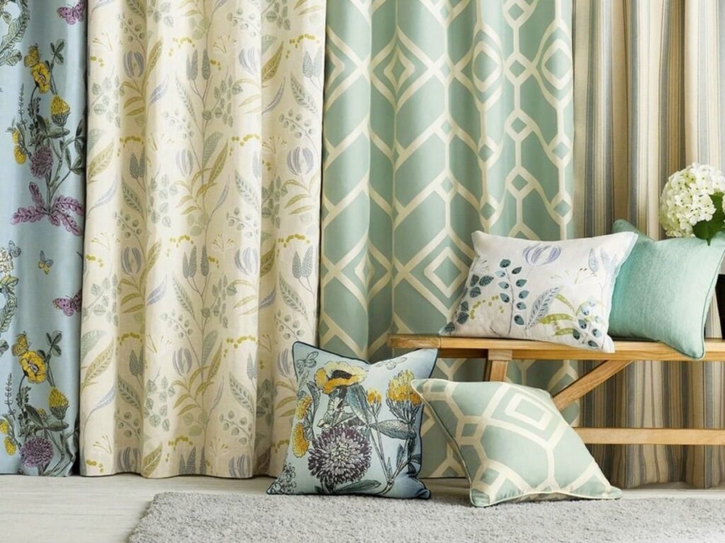 Tips for Smart Curtain Shopping for Your Home