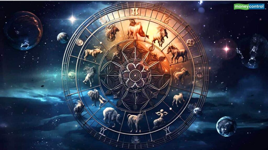 Today's Horoscope: Thursday, October 3, 2024 – Expenses Increase for These Zodiac Signs