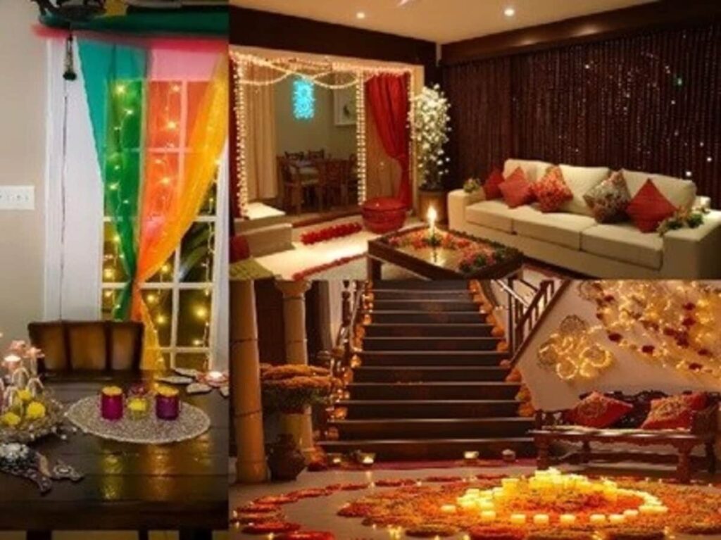 Transform Your Home for Diwali: Luxury Decor Tips on a Budget