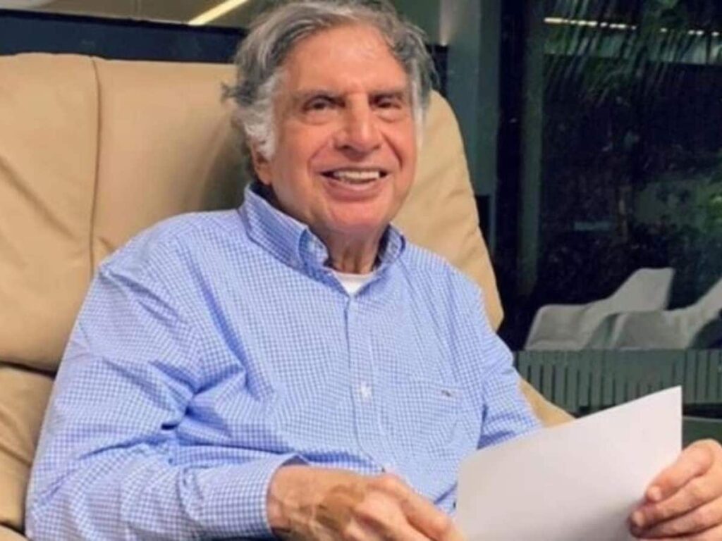 Transform Your Life with Ratan Tata's Inspiring Quotes for Success