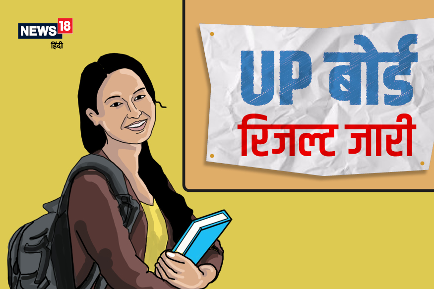 UP Board 2019 Results: Discover the Top 10 Toppers