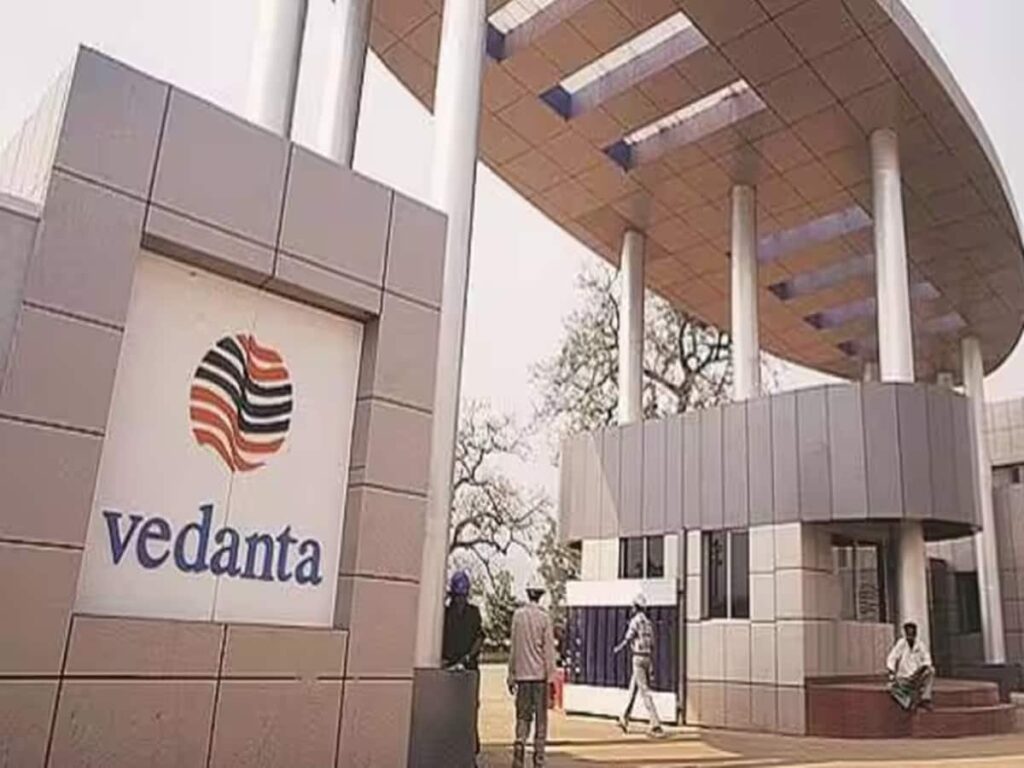 Vedanta to invest 1 lakh crore in aluminum plant-refinery in Odisha