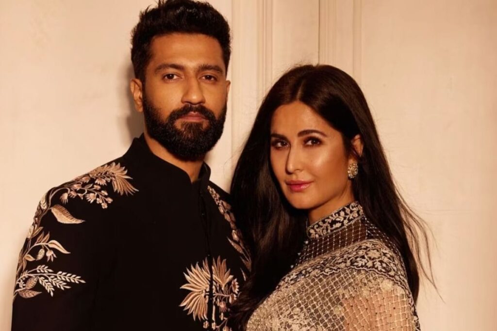 Vicky Kaushal's Unseen Battle with a Lifelong Illness