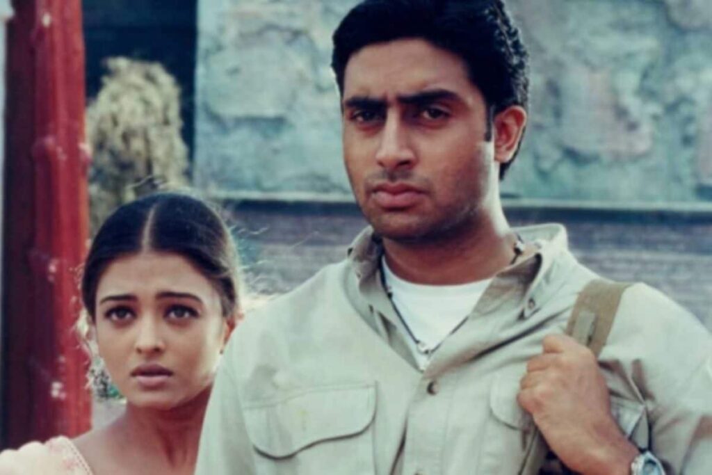 Viral Diary Page Sparks Rumors About Aishwarya and Abhishek's Relationship