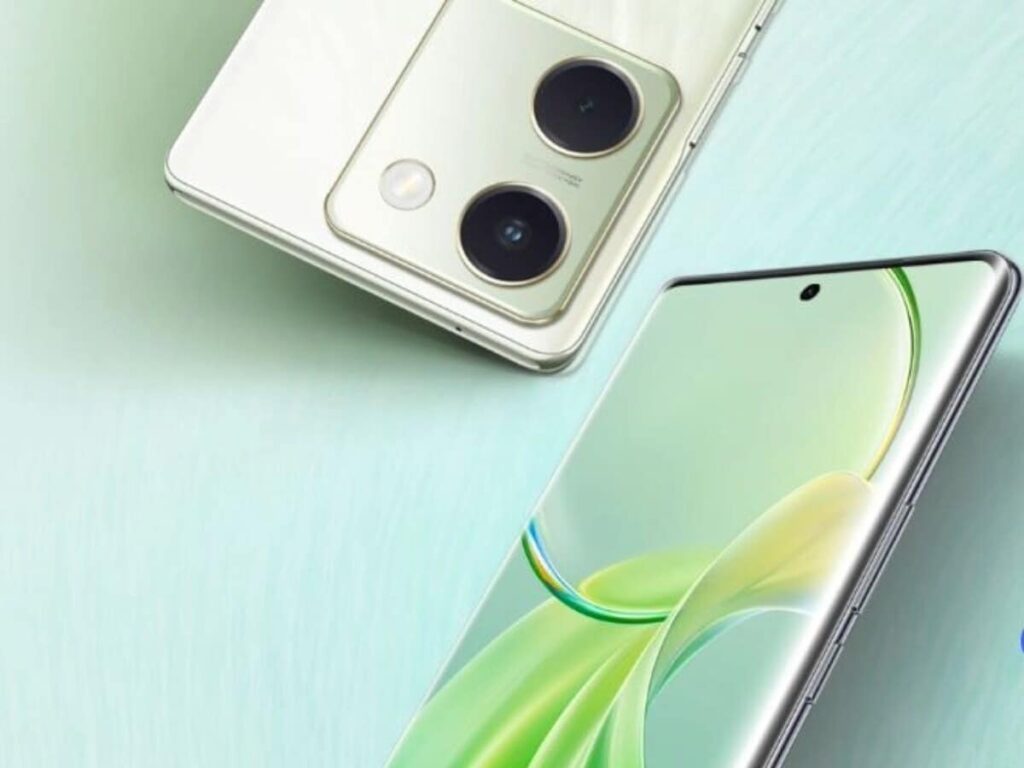 Vivo's new Y series 5G phone listed on BIS, launch coming soon